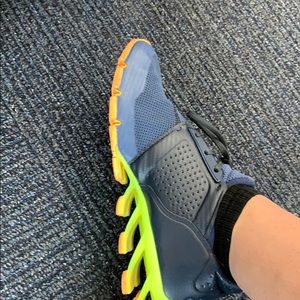 Meet your Posher, Hector